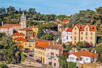 Khám phá thành phố Cascais xinh đẹp nơi vùng duyên hải Bồ Đào Nha