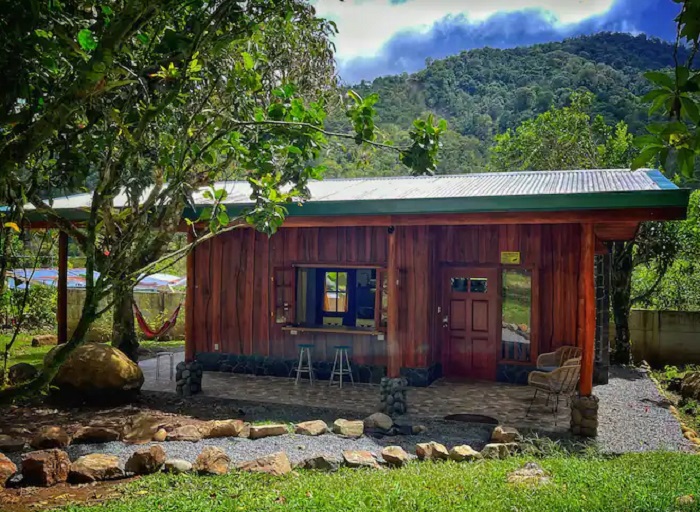 Tham quan ngôi làng San Gerardo de Rivas là hoạt động phổ biến ở vườn quốc gia Chirripo