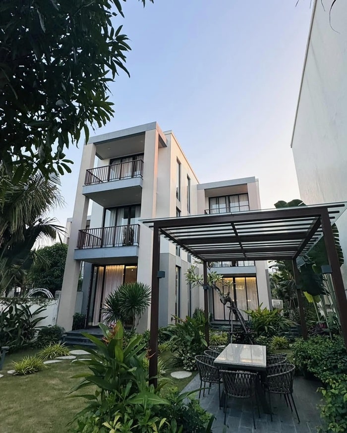 khu nghỉ dưỡng đẹp ở Quảng Ninh - Premier Village Hạ Long Bay Resort