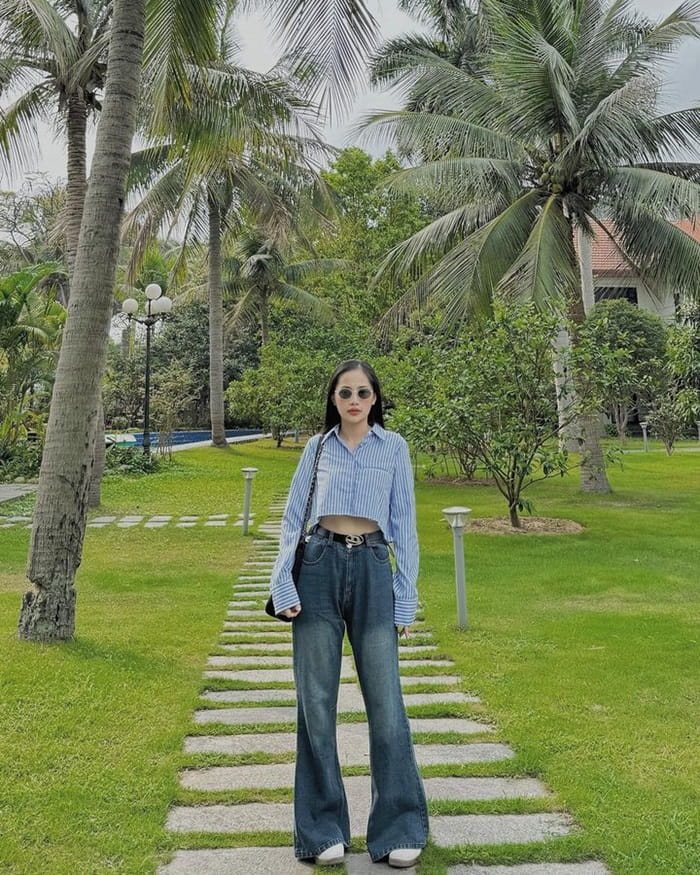 khu nghỉ dưỡng đẹp ở Quảng Ninh - Tuan Chau Resort Ha Long