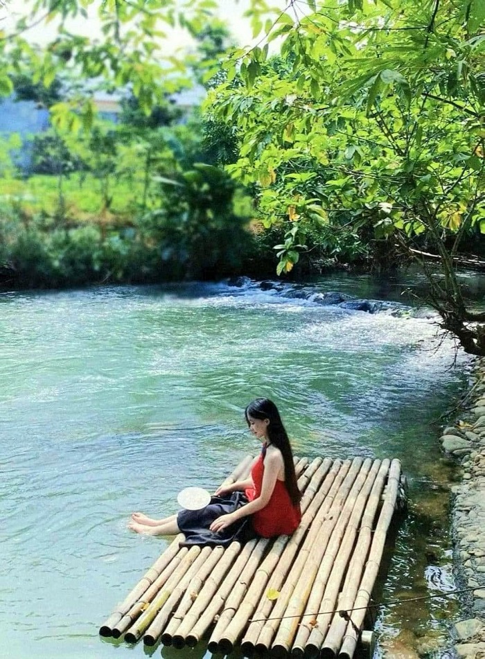 Lưu ý khi khám phá Ngự Hoa Viên Thái Nguyên 