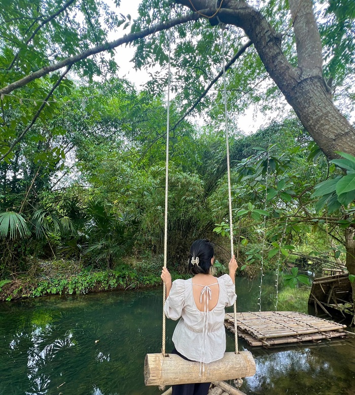 Lưu ý khi khám phá Ngự Hoa Viên Thái Nguyên 
