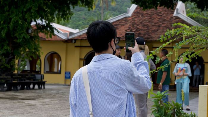 Lễ giỗ bà Phi Yến Côn Đảo lễ vật