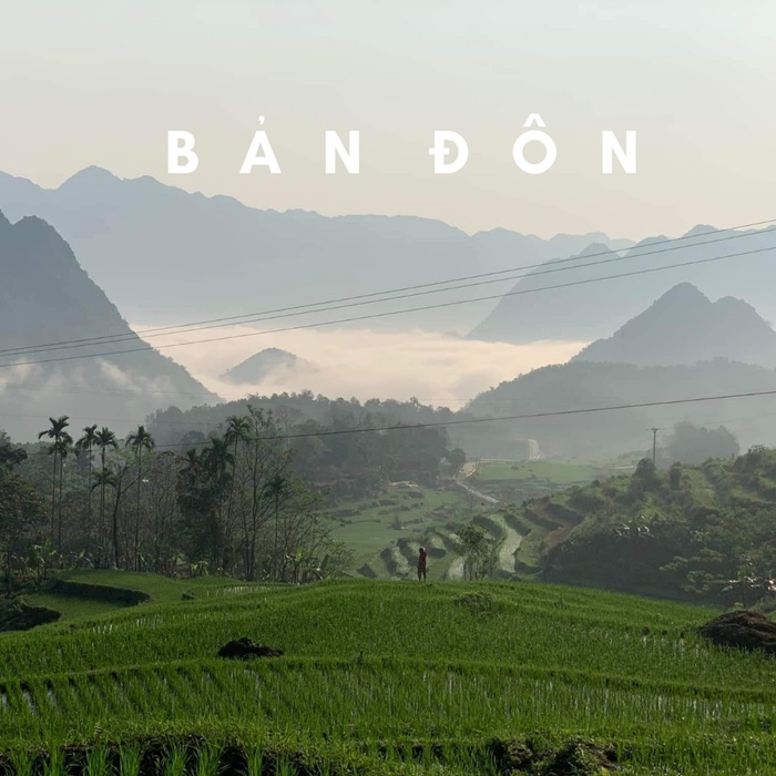 bản Báng Pù Luông Thanh Hoá - Bản Đôn