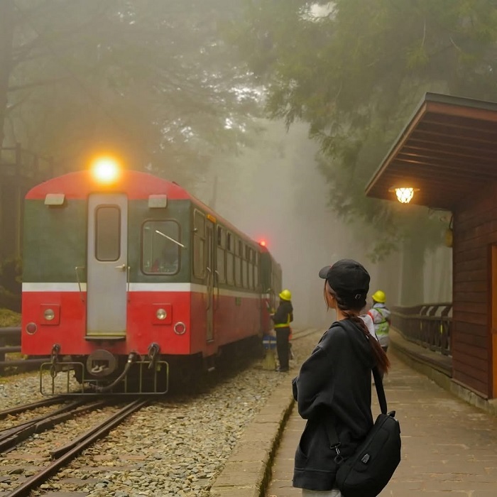 A Lý Sơn là điểm đến đẹp ở Bắc Á với khung cảnh thiên nhiên thơ mộng