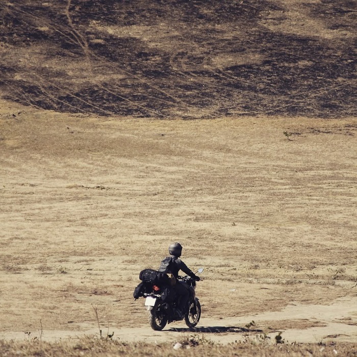 Đồi cỏ Masara là một trong những đồi cỏ đẹp nhất miền Trung mùa nào cũng ấn tượng