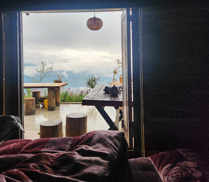 Farmstay Lê Tuyên Quang mang đến trải nghiệm ấm cúng