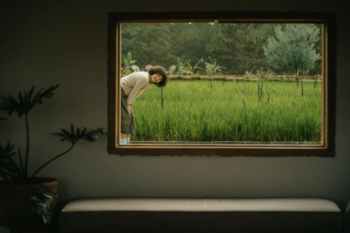 Hidden Land Đà Lạt 