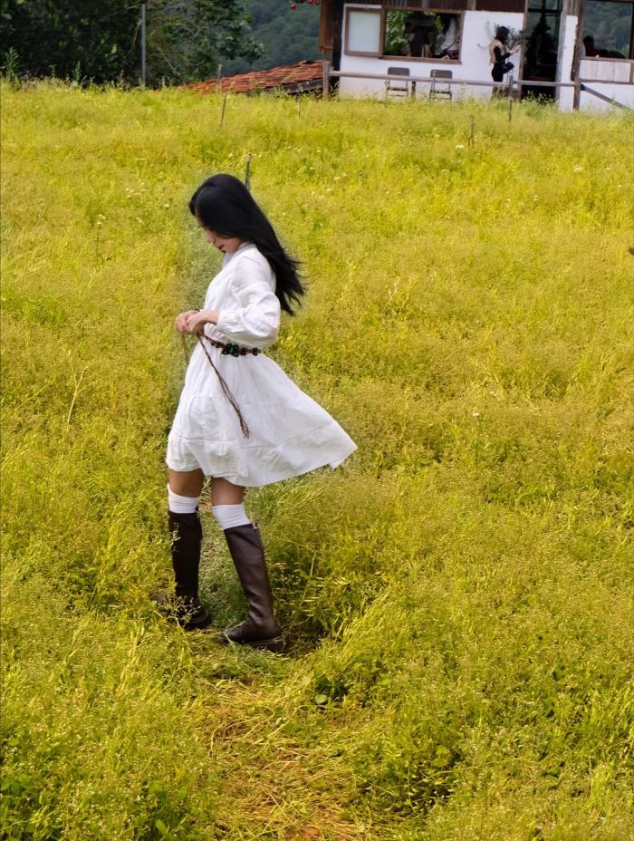 Hidden Land Đà Lạt khung cảnh 