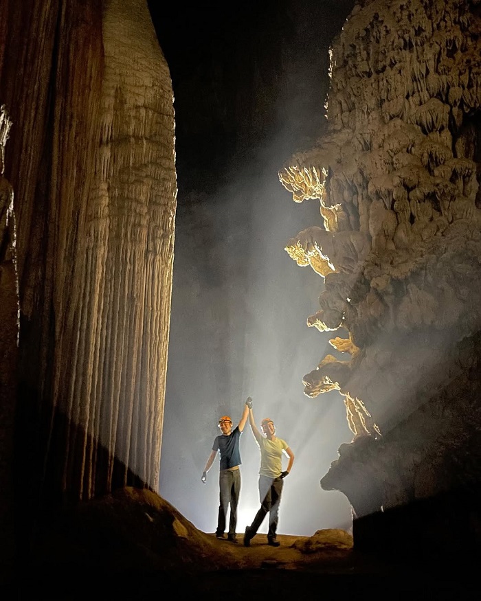 Tân Hóa là làng du lịch tốt nhất thế giới của Việt Nam với nhiều trải nghiệm đặc sắc