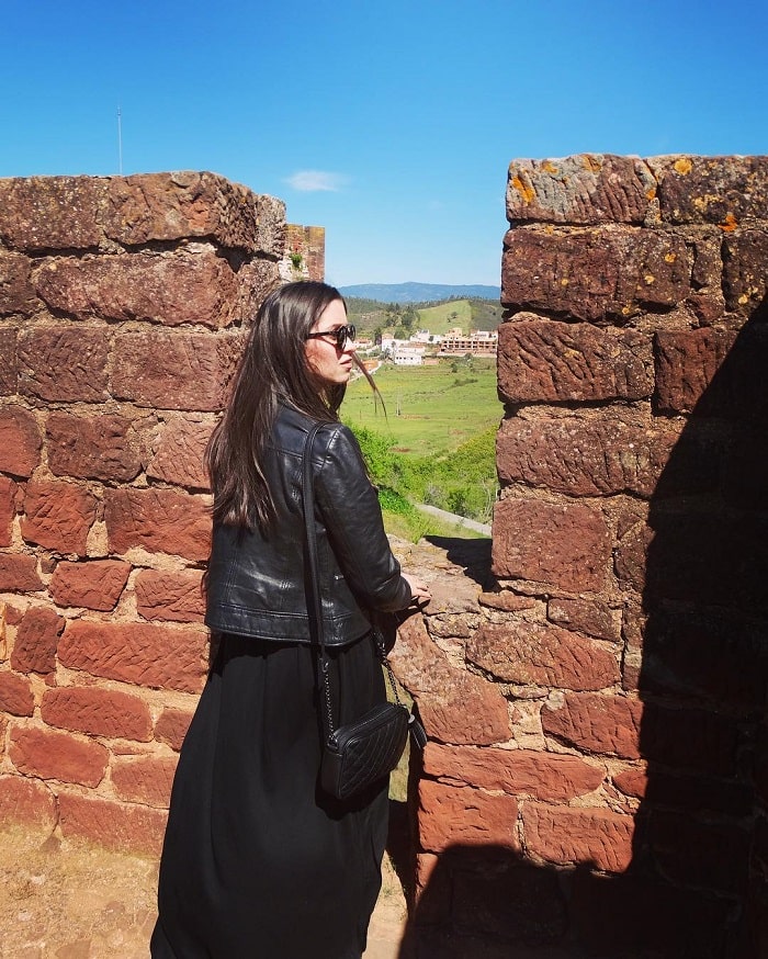 Silves là hoạt động và điểm tham quan hàng đầu ở thành phố Algarve Bồ Đào Nha