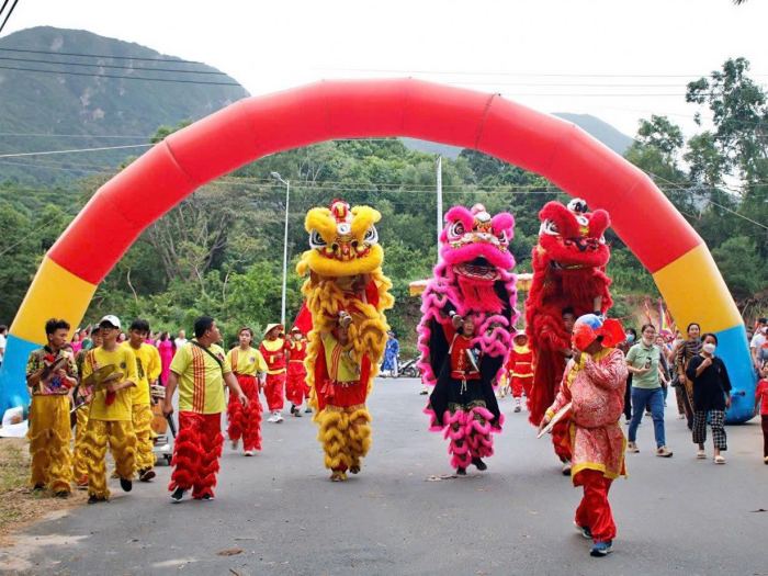 Lễ giỗ bà Phi Yến Côn Đảo lễ rước bài vị 