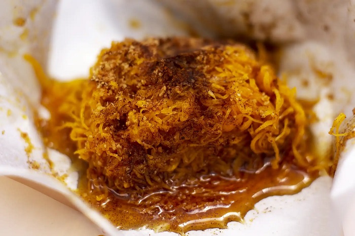 Ăn Dom Rodrigo khi đến thành phố Algarve