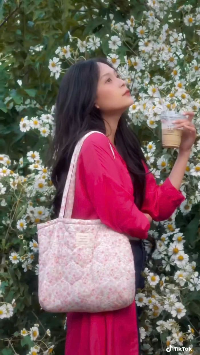 vẻ đẹp hoa dã quỳ trắng Đà Lạt 