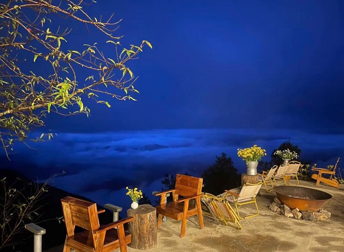 Lưu ý khi chọn Nhà Mer Homestay Tà Xùa