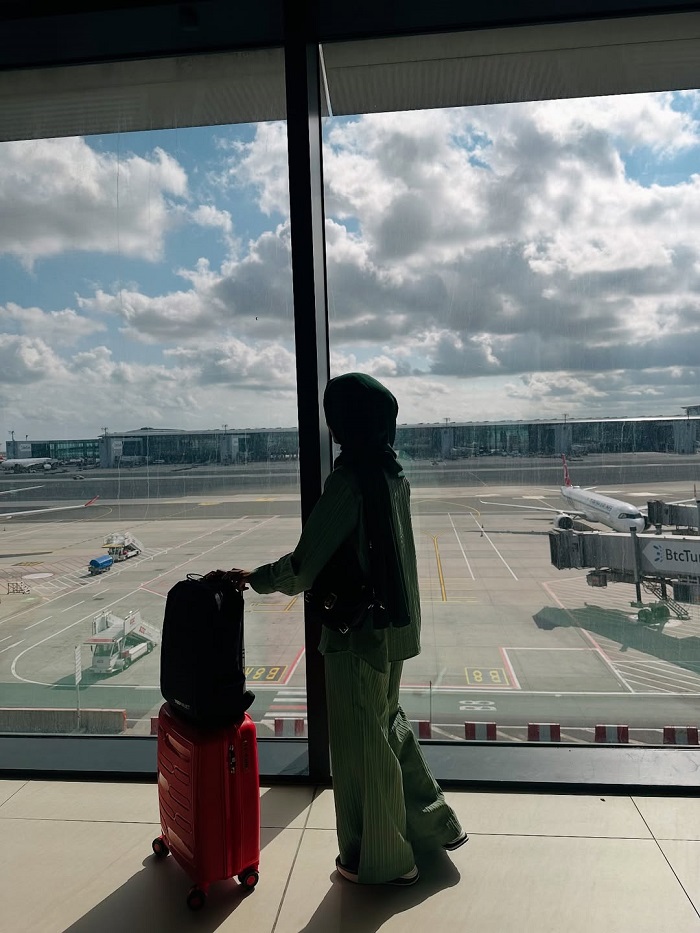 Di chuyển đến thành phố Leeuwarden Hà Lan