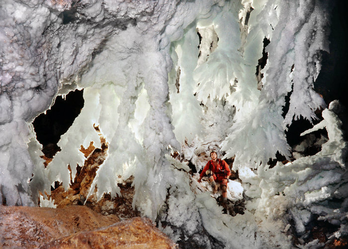 10 hang động dài nhất thế giới