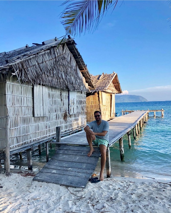 Trăm Nghìn Góc Sống Ảo Tại Quần Đảo Raja Ampat Indonesia