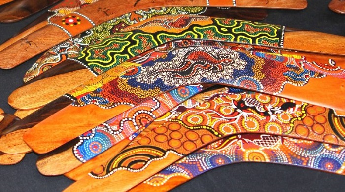 Mua Quà Gì Khi Du Lịch Úc?