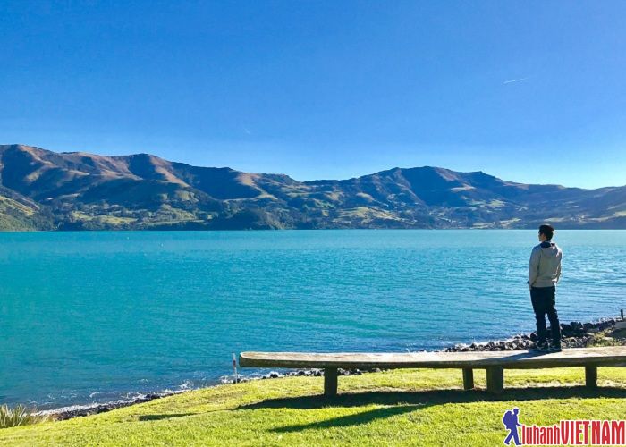 Du lịch New Zealand mùa nào đẹp?