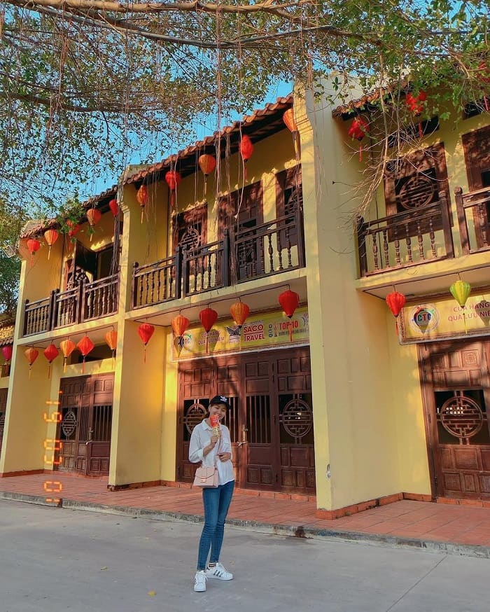 Khám phá trọn 3 miền Việt Nam tại khu du lịch Happy Land Bến Lức