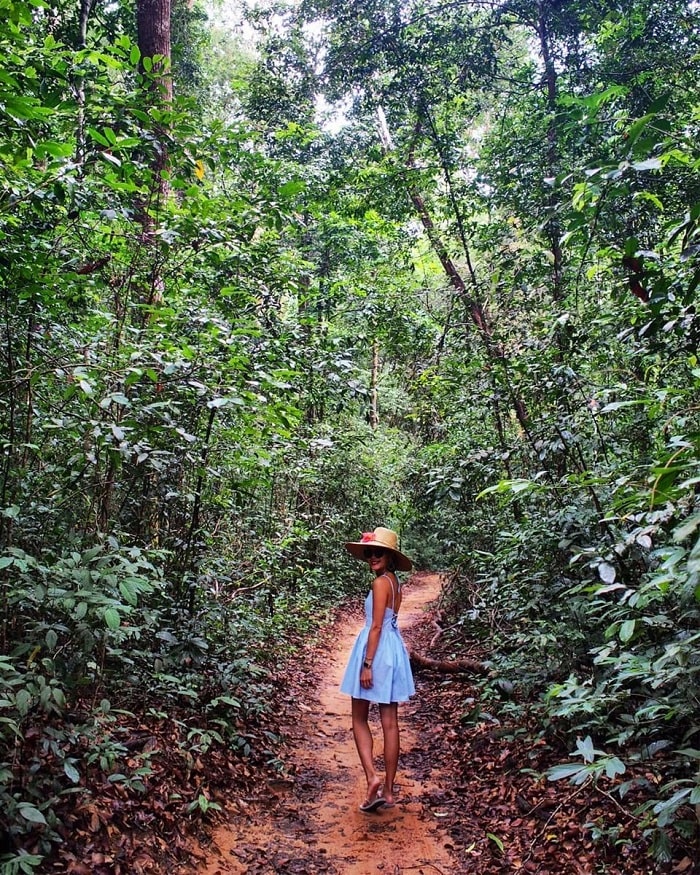 Explore Phu Quoc National Park