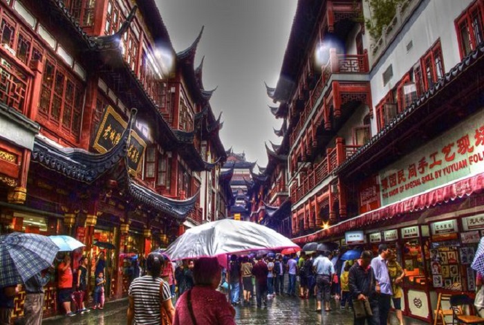 Vi vu ngay đến các địa điểm săn sale cuối năm cho tín đồ thích du lịch!