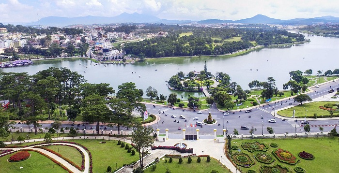 Kinh nghiệm du lịch Lâm Đồng không nên bỏ lỡ