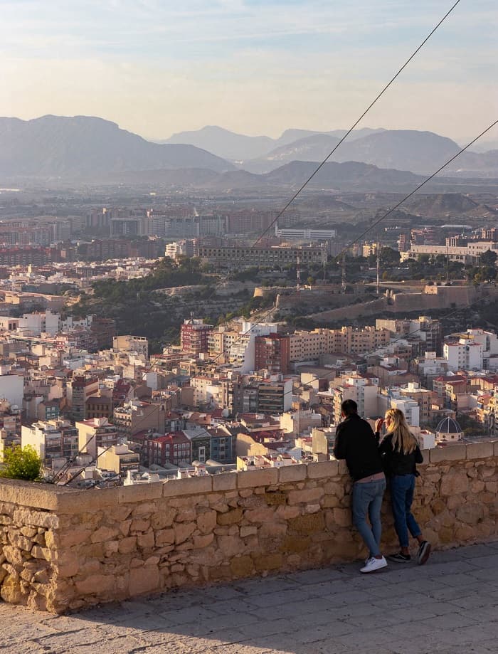 7 Địa Điểm Thăm Quan Thành Phố Alicante Tây Ban Nha