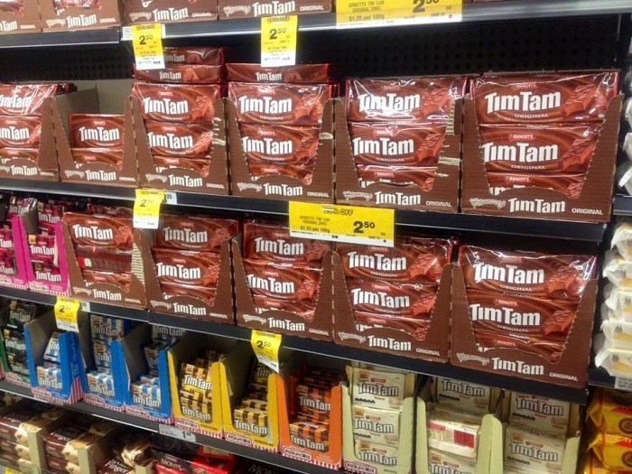 Mua Quà Gì Khi Du Lịch Úc?