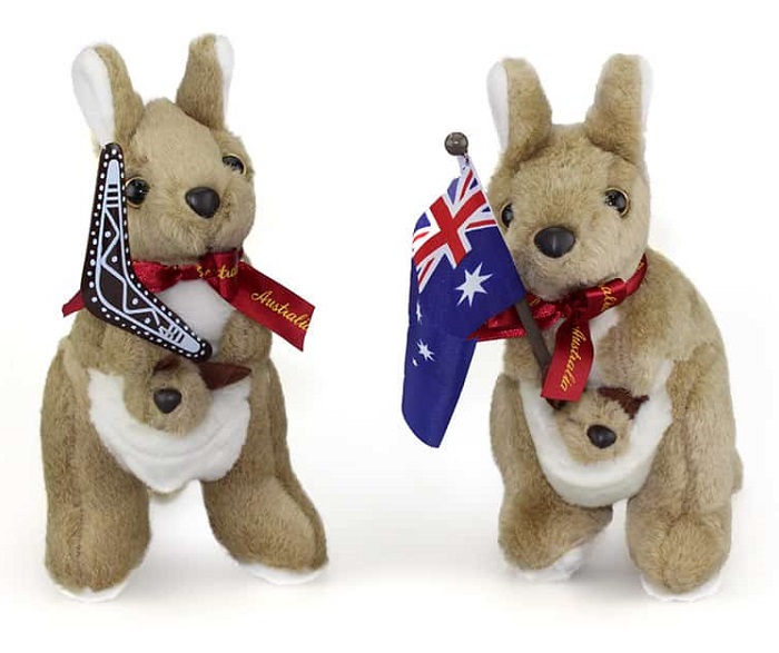 Mua Quà Gì Khi Du Lịch Úc?