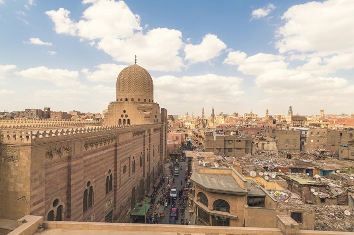 Những lưu ý về nền văn hóa Ai Cập để có chuyến du lịch thuận lợi