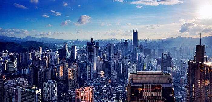 10 thành phố nhiều tòa nhà cao tầng nhất thế giới