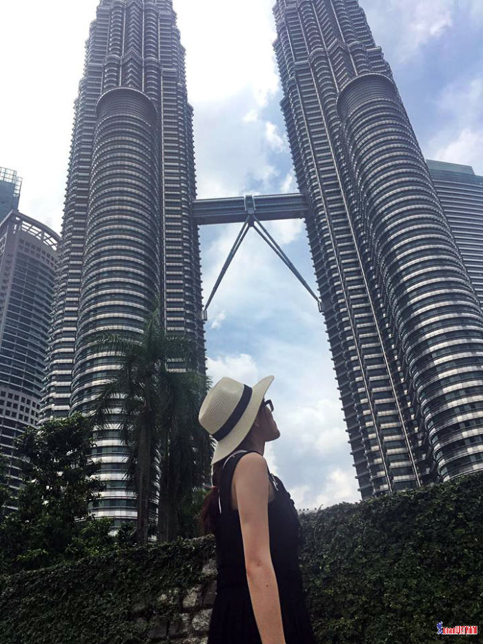 du lịch Kuala Lumpur