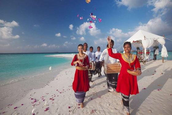 Ấn tượng với văn hóa đa sắc tộc ở quốc đảo thiên đường Maldives