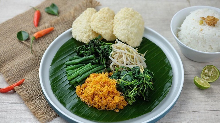Tổng hợp 8 món ăn ngon ở Bali - không ăn là hối tiếc!
