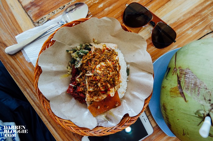 Tổng hợp 8 món ăn ngon ở Bali - không ăn là hối tiếc!