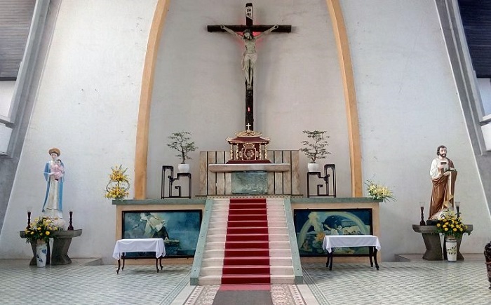 Nhà thờ San Rosendo - Địa điểm du lịch ở Pinar del Rio