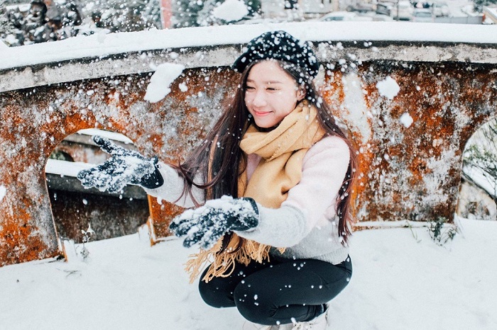 places to see ice and snow in Vietnam-sapa-Sapa.holic-1