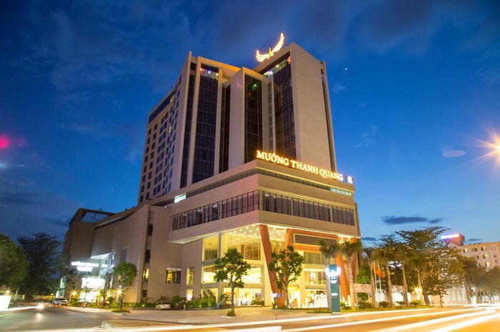 Du lịch Đakrông Quảng Trị - khách sạn