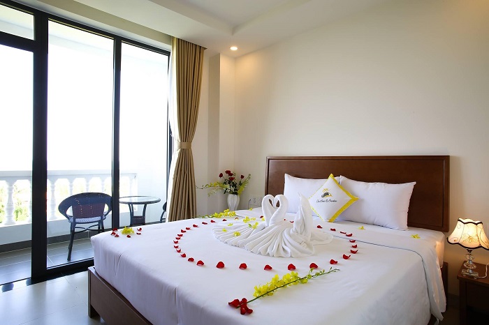 khách sạn 3 sao ở Phú Quốc -Khách sạn Thiên Hải Sơn