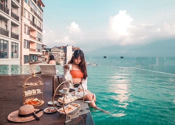 Top 5 khách sạn Quận 1 Sài Gòn view đẹp, giá tốt, gần điểm tham quan