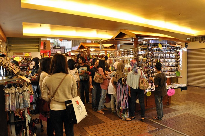 Hay mua hàng sớm nhất có thể - Kinh nghiệm mua sắm ở Malaysia