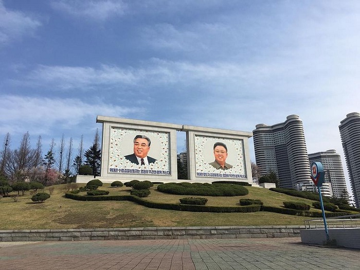 lãnh đạo là tín ngưỡng tối cao - nét văn hóa Triều Tiên độc đáo