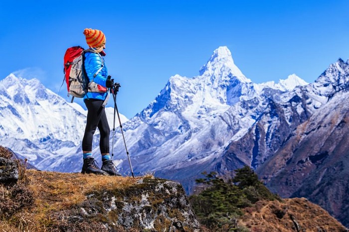 Sở hữu các ngọn núi cao nhất thế giới - Lý do nên đi du lịch Nepal