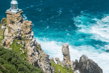 Tất tần tật về chuyến khám phá đảo Robben Nam Phi