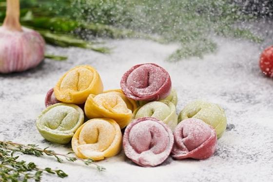 Bánh Pelmeni - món ‘sủi cảo’ sưởi ấm mùa đông xứ Bạch Dương