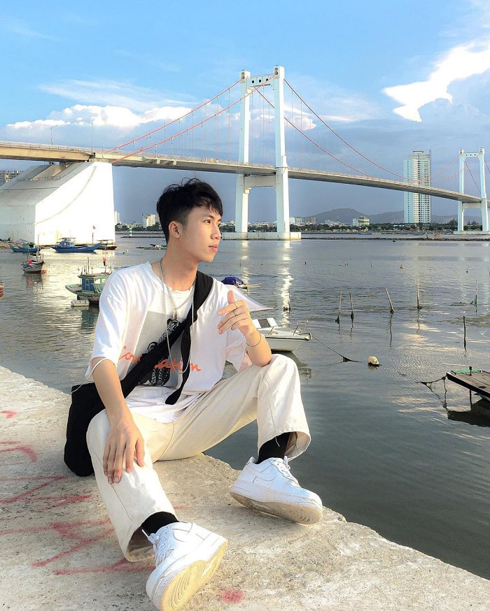 Những trải nghiệm thú vị ở cầu Thuận Phước Đà Nẵng