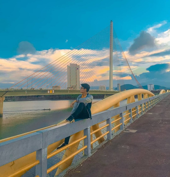 Đôi nét về cầu Nguyễn Văn Trỗi 