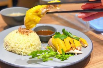 Những món ăn nổi tiếng ở châu Á ‘ngon líu lưỡi’ làm du khách ‘phát cuồng’ 